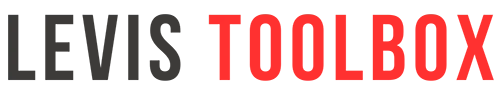 Levis Toolbox Amazon Seller Blog Logo
