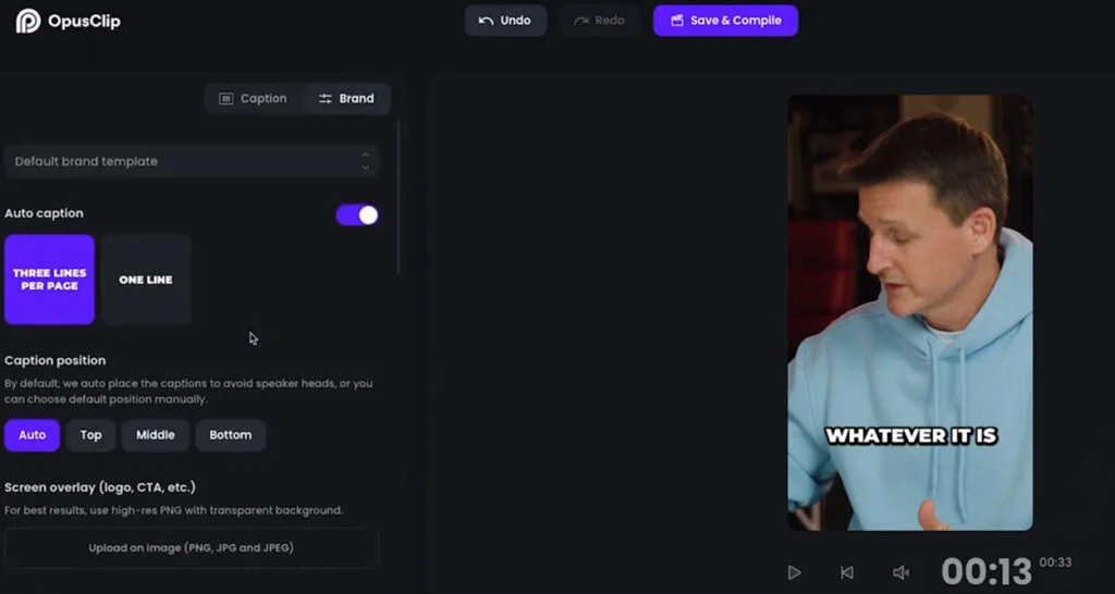 Opus AI Video Creation for Amazon Sellers
