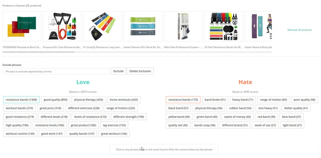 Zonguru Amazon Seller Product Research Tool Love Hate Tool