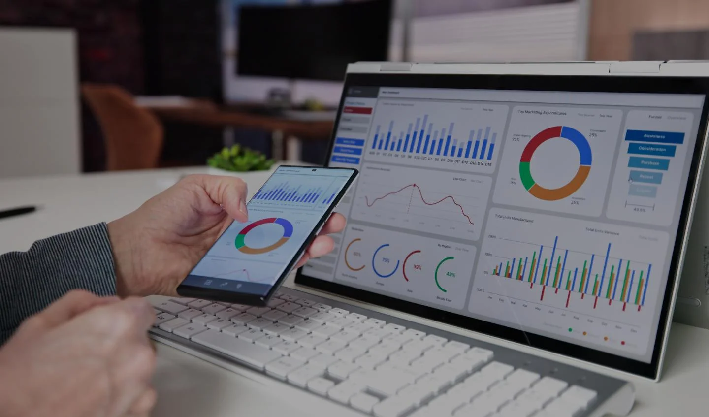 7 Best Amazon Analytics Tools for 2026