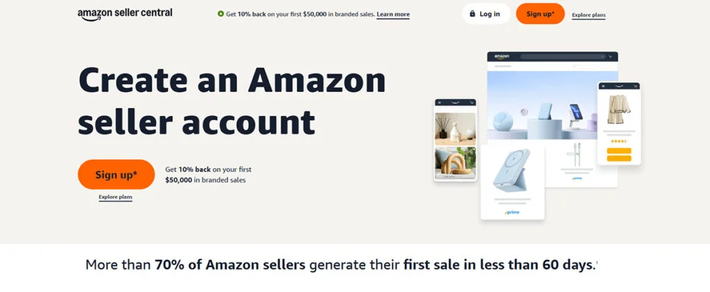 Amazon Backend Keywords - Step 1 - Seller Central