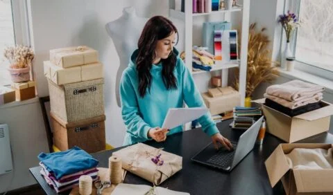 Amazon Fulfilled by Merchant Guide