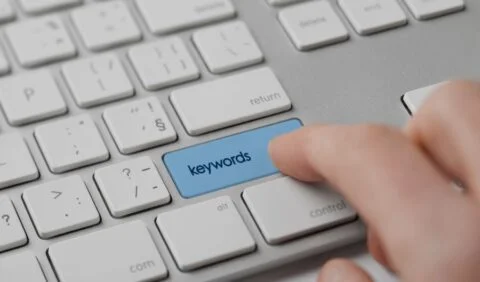 Amazon Longtail Keyword Research