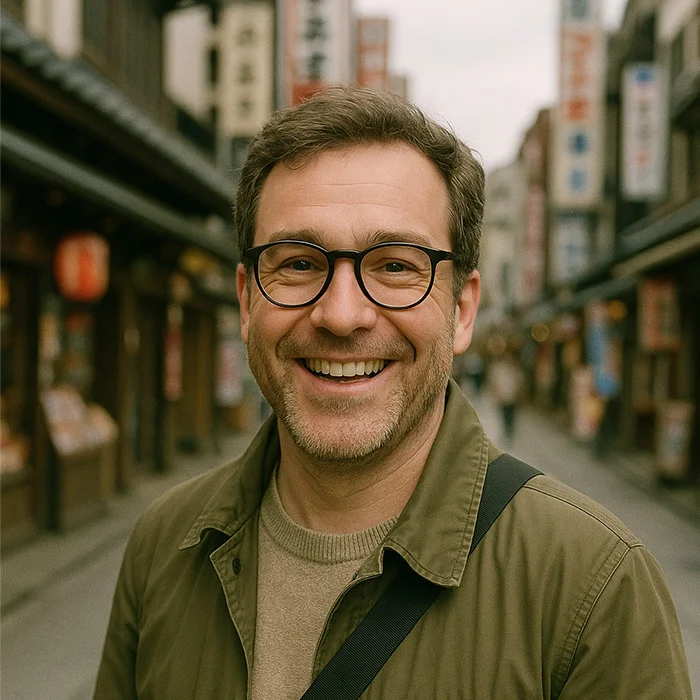 Author - Amazon Seller Levi Adler