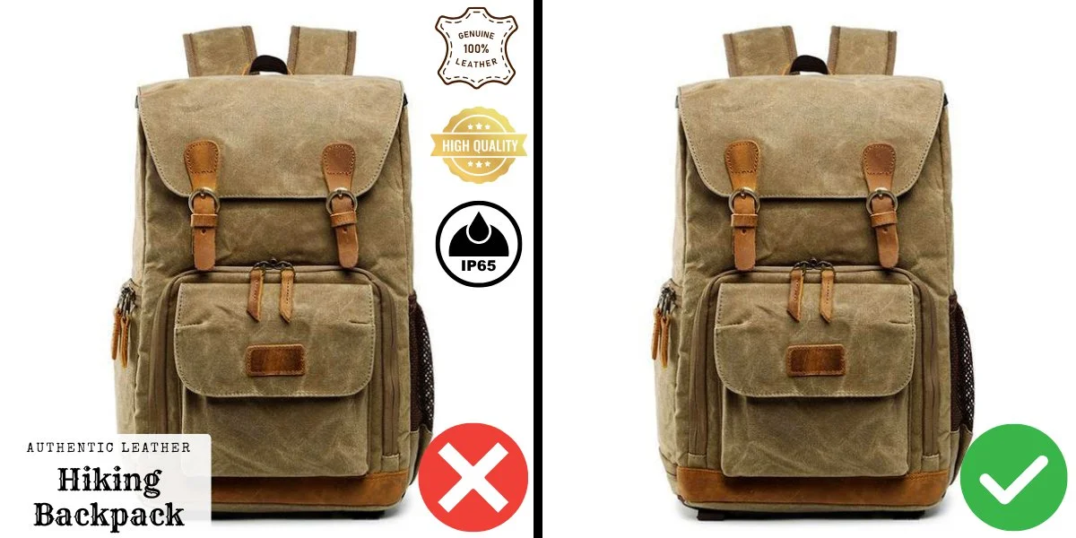 Amazon Product Image Checker - Main Image Comparison