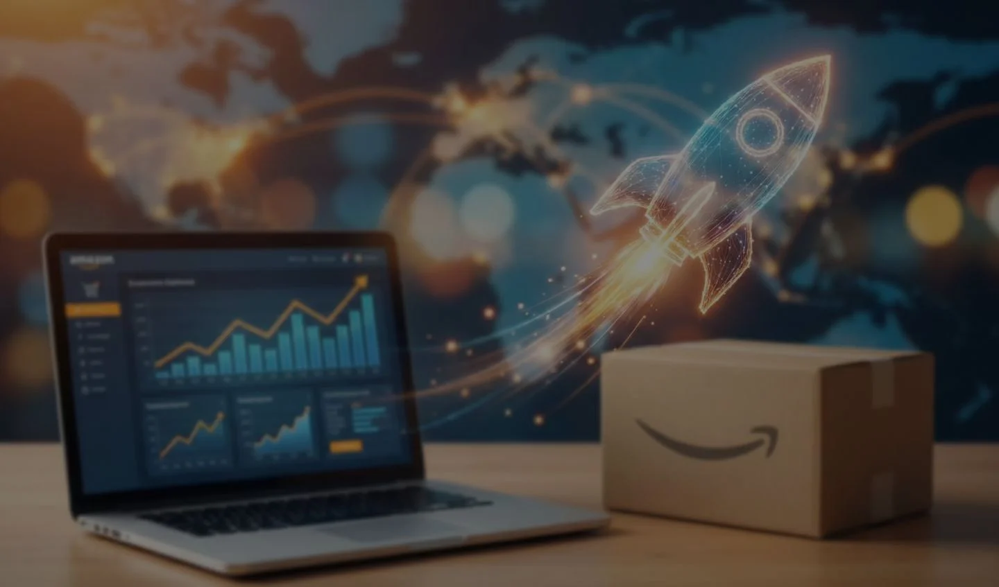 Amazon Product Launch Guide for 2026: A Complete Step-by-Step Breakdown